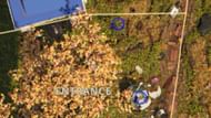 You can find two Mega Milk Molars in the Entrance region of Grounded 2 (Image via Obsidian Entertainment)